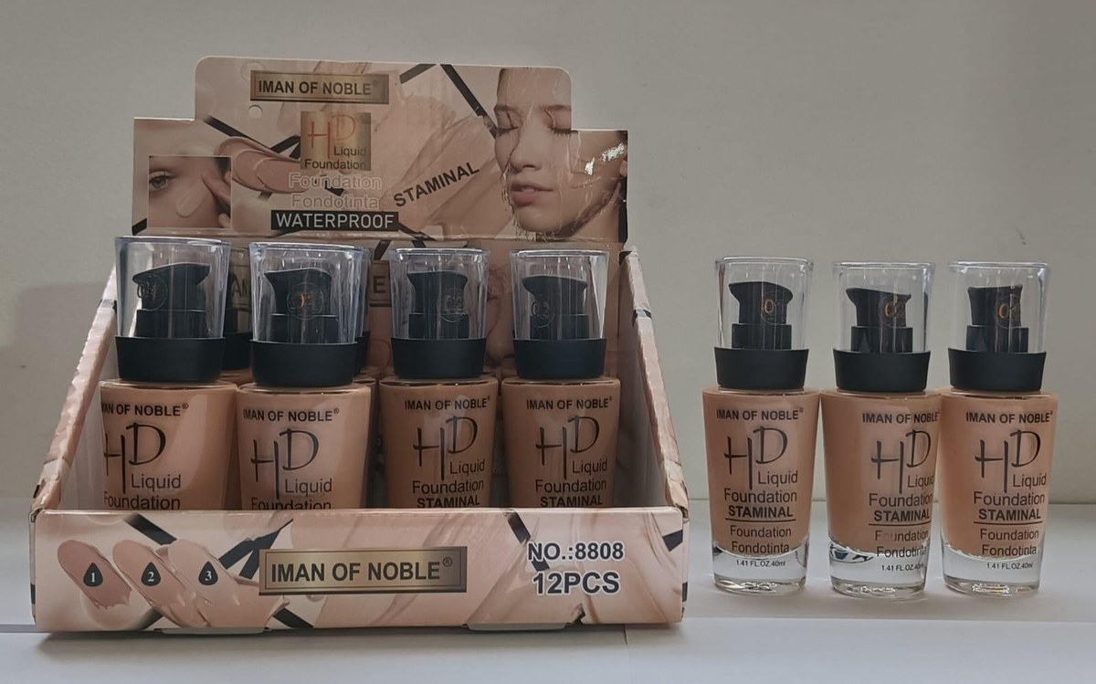 Maquillaje