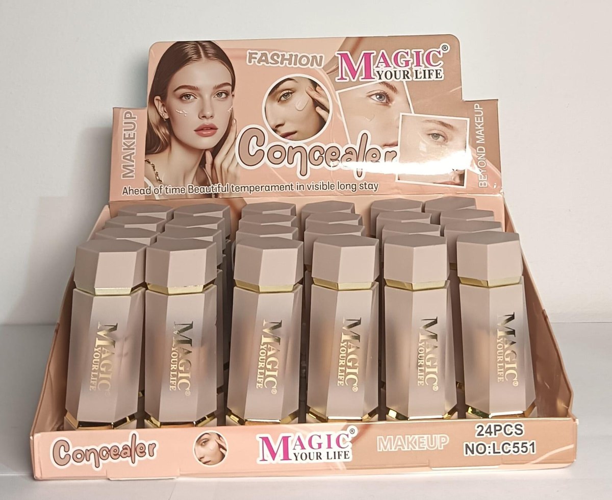 Maquillaje