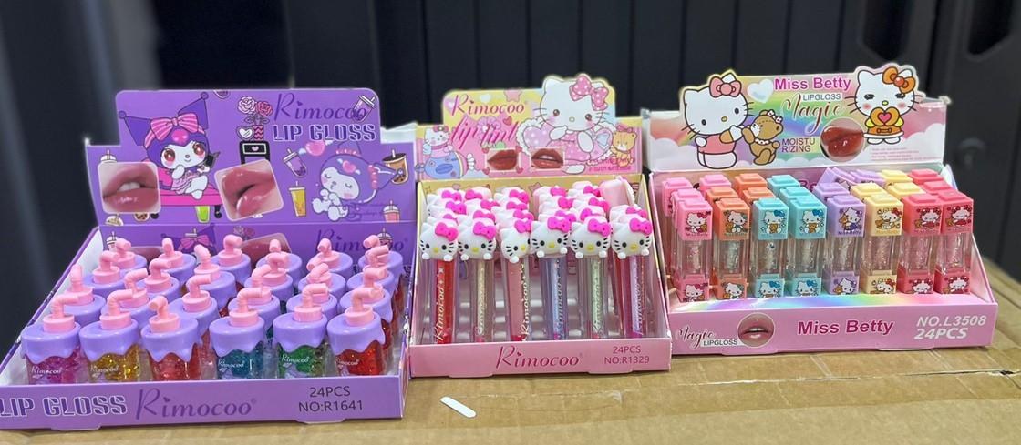 Maquillaje