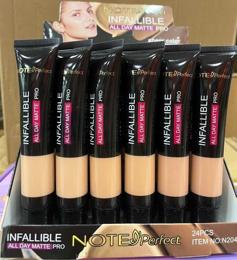 Maquillaje