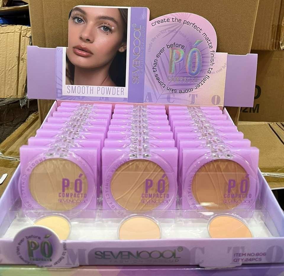 Maquillaje