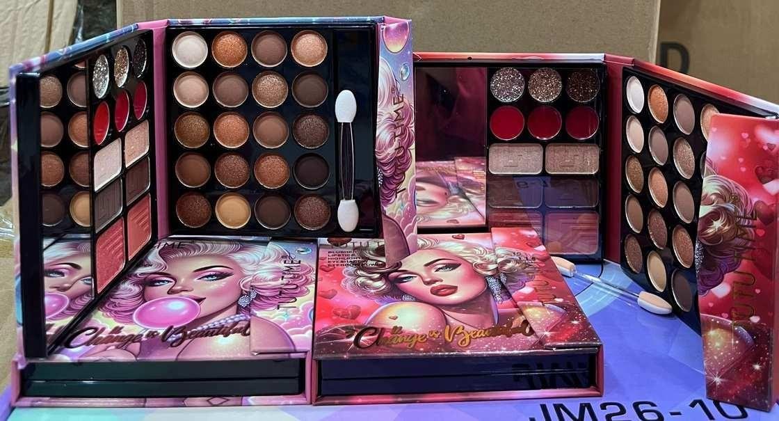 Maquillaje