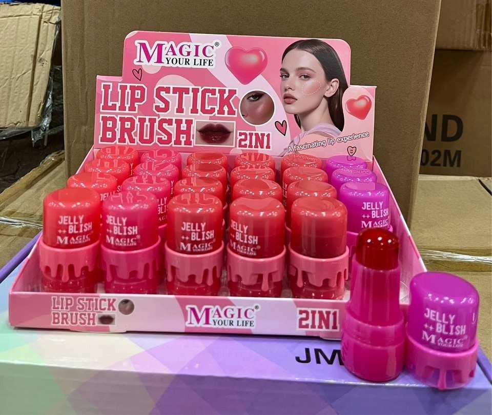Maquillaje
