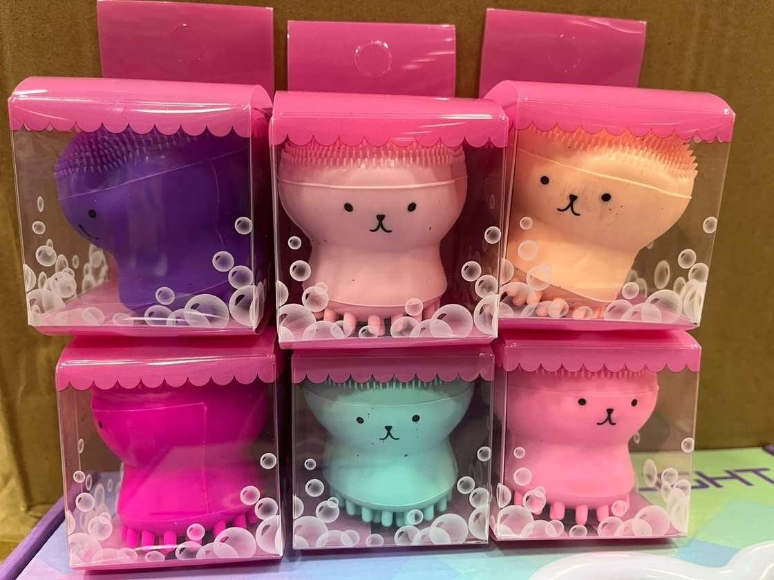 Maquillaje