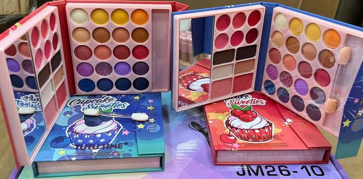 Maquillaje