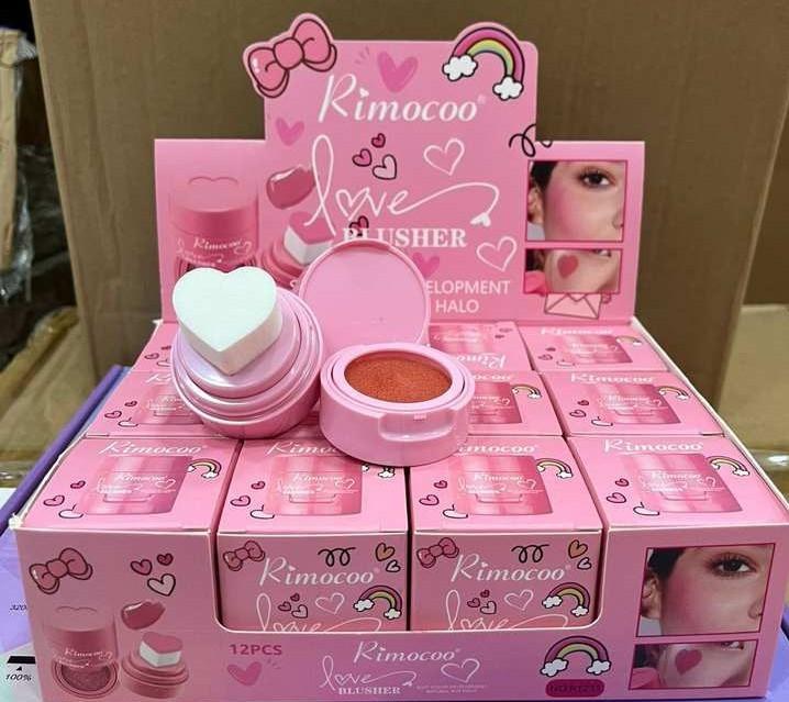Maquillaje