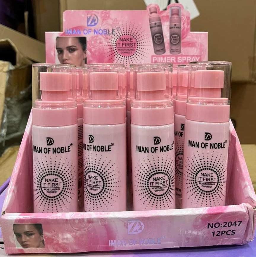 Maquillaje
