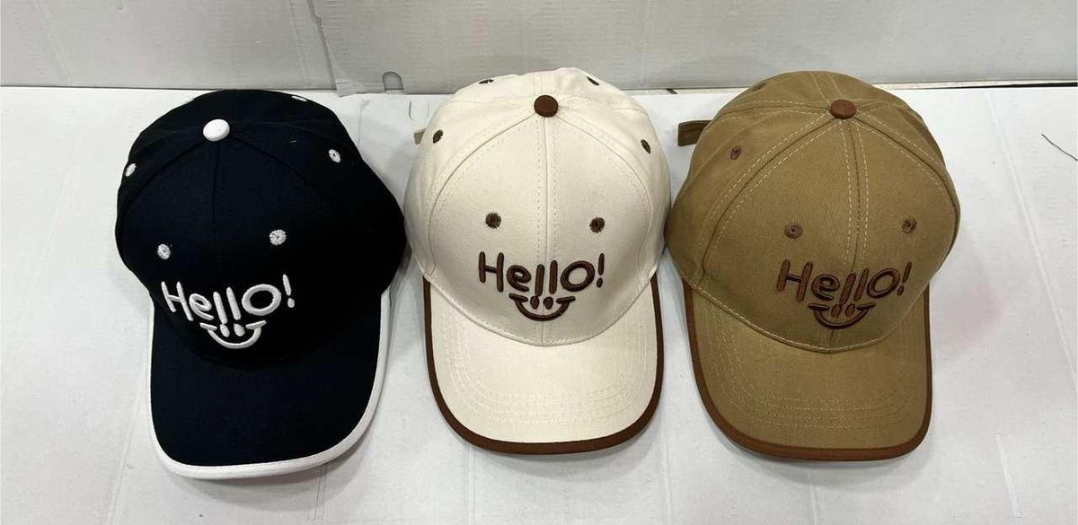 Textil – Gorra Para Niño