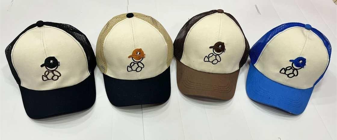 Textil – Gorra Para Niño
