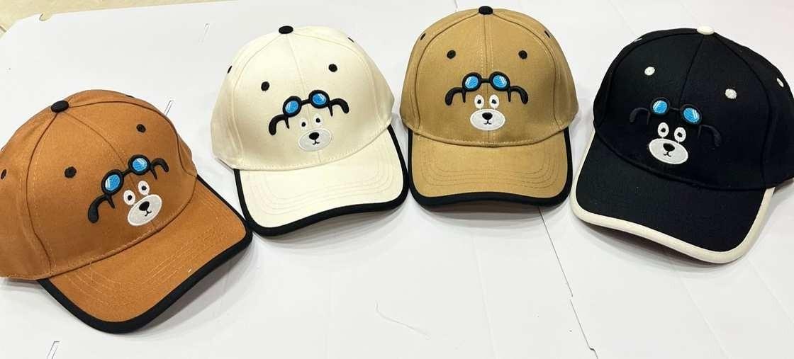 Textil – Gorra Para Niño