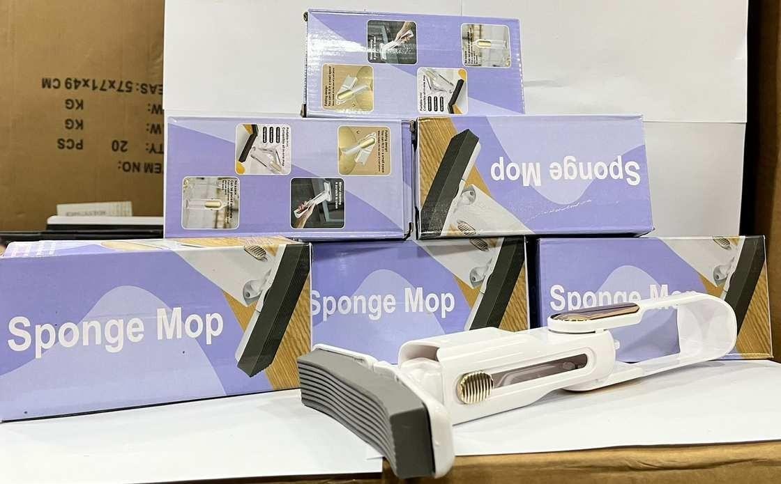 Limpia Ventanas Mk 037