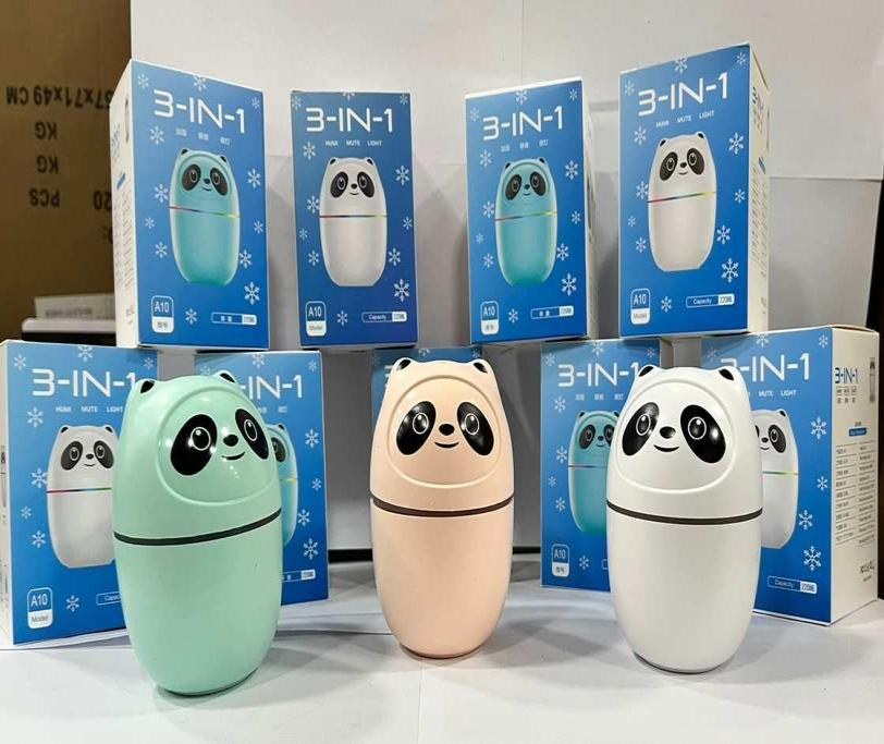 Humidificador Panda